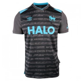 Maillot Ipswich Town Troisieme 2025-26