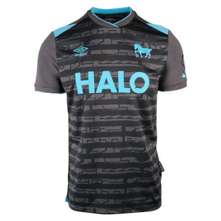 Maillot Ipswich Town Troisieme 2025-26