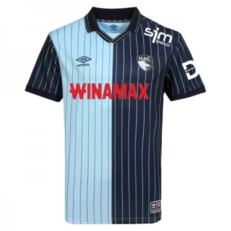 Maillot Le Havre Domicile 2025-26