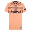 Maillot Le Havre Exterieur 2025-26