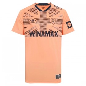 Maillot Le Havre Exterieur 2025-26