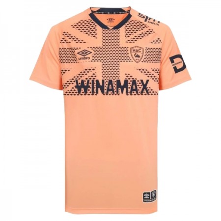 Maillot Le Havre Exterieur 2025-26
