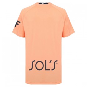 Maillot Le Havre Exterieur 2025-26