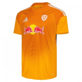 Maillot Leeds United Gardien 2025-26