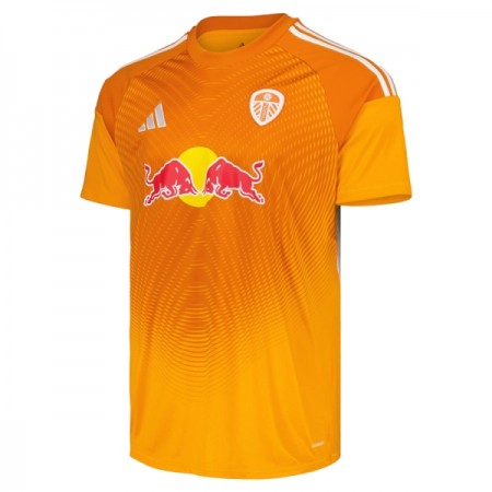 Maillot Leeds United Gardien 2025-26