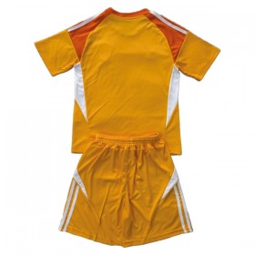 Maillot Leeds United Gardien Enfant 2025-26