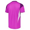 Maillot Leeds United Gardien Violet 2025-26