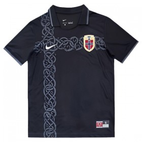Maillot Norvège 2025 édition spéciale