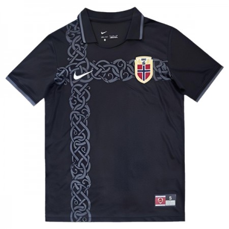 Maillot Norvège 2025 édition spéciale
