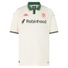 Maillot OGC Nice Exterieur 2025-26
