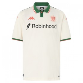 Maillot OGC Nice Exterieur 2025-26