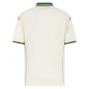Maillot OGC Nice Exterieur 2025-26
