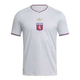Maillot Olympique Lyonnais Anniversaire Enfant 2025-26