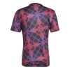 Maillot Olympique Lyonnais Pre-Match 2025-26