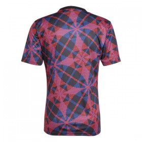 Maillot Olympique Lyonnais Pre-Match 2025-26