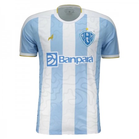 Maillot Paysandu Domicile 2025-26
