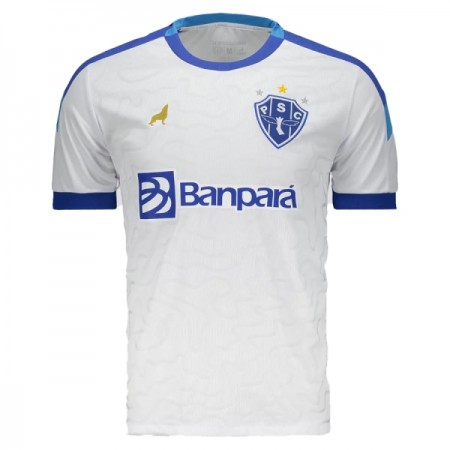 Maillot Paysandu Exterieur 2025-26