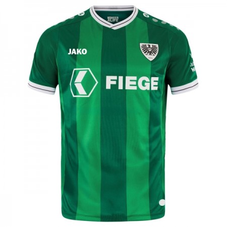 Maillot Prussia Munster Domicile 2025-26