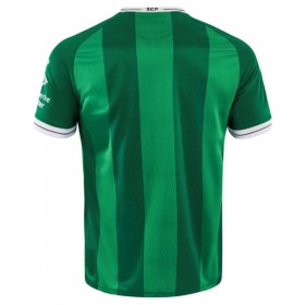 Maillot Prussia Munster Domicile 2025-26