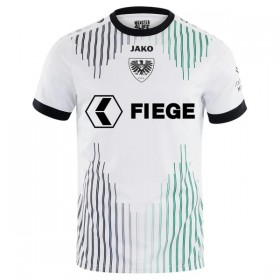 Maillot Prussia Munster Exterieur 2025-26