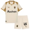 Maillot RC Lens Enfant Troisieme 2025-26