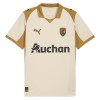 Maillot RC Lens Troisieme 2025-26