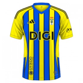Maillot Real Oviedo Exterieur 2025-26