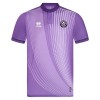 Maillot Sheffield United Troisieme 2025-26