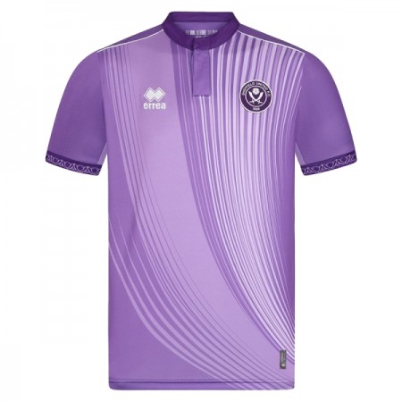 Maillot Sheffield United Troisieme 2025-26