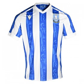 Maillot Sheffield Wednesday Domicile 2025-26