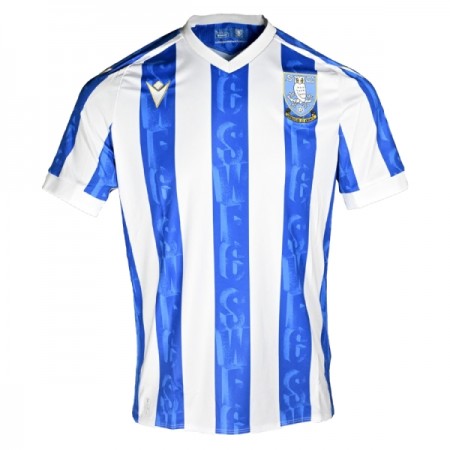 Maillot Sheffield Wednesday Domicile 2025-26