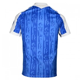 Maillot Sheffield Wednesday Domicile 2025-26