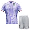 Maillot Sheffield Wednesday Enfant Exterieur 2025-26