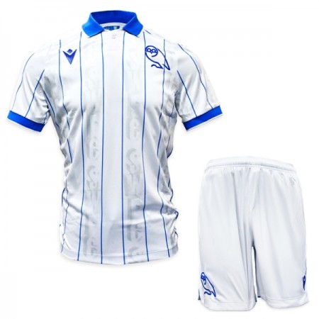 Maillot Sheffield Wednesday Enfant Troisieme 2025-26