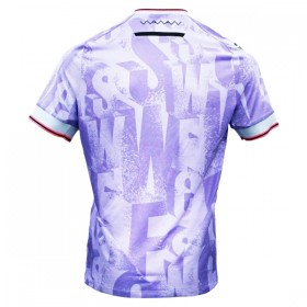 Maillot Sheffield Wednesday Exterieur 2025-26
