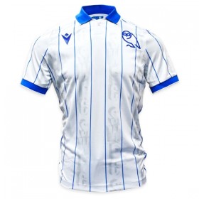 Maillot Sheffield Wednesday Troisieme 2025-26