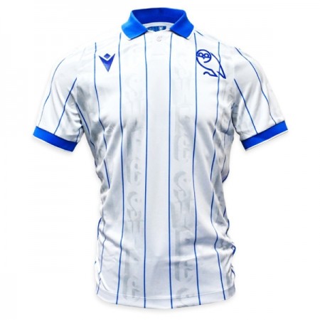 Maillot Sheffield Wednesday Troisieme 2025-26