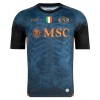 Maillot SSC Naples Halloween 2025-26 édition spéciale