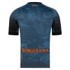 Maillot SSC Naples Halloween 2025-26 édition spéciale