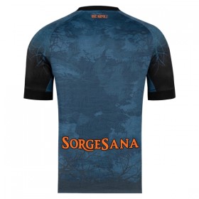 Maillot SSC Naples Halloween 2025-26 édition spéciale