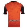 Maillot SSC Naples Halloween Gardien 2025-26 édition spéciale