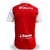 Maillot Stade Brestois Domicile 2025-26
