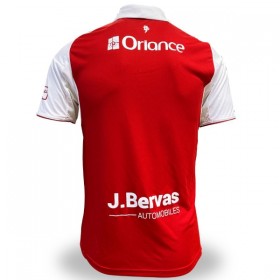 Maillot Stade Brestois Domicile 2025-26