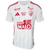 Maillot Stade Brestois Exterieur 2025-26