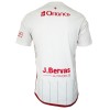 Maillot Stade Brestois Exterieur 2025-26