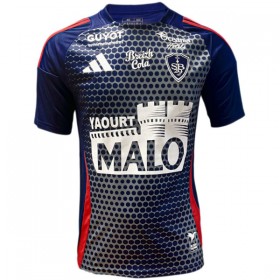 Maillot Stade Brestois Troisieme 2025-26