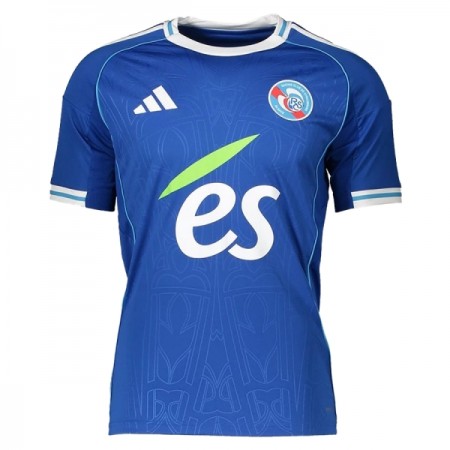 Maillot Strasbourg Domicile 2025-26