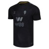 Maillot Sunderland Troisieme 2025-26
