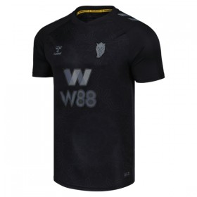 Maillot Sunderland Troisieme 2025-26