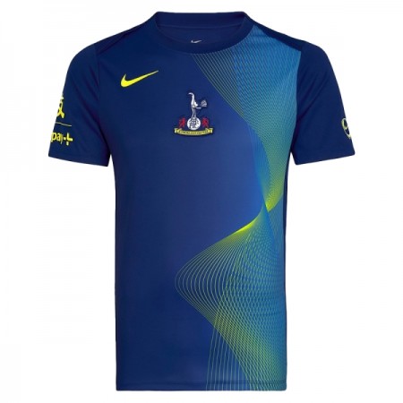 Maillot Tottenham Hotspur Pre-Match 2025-26